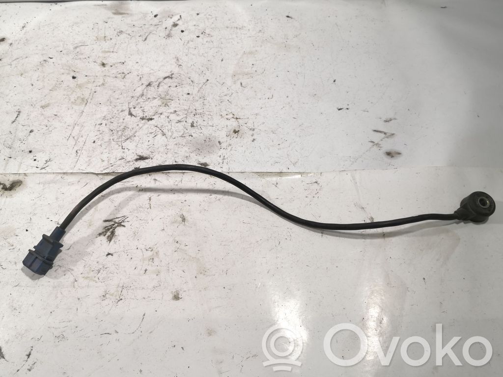 Audi 80 90 S2 B4 Sensor de petardeo del motor 