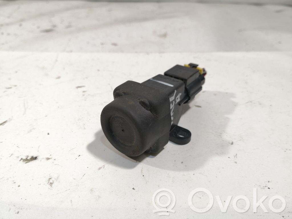 Alfa Romeo Brera Fuel cut-off switch 