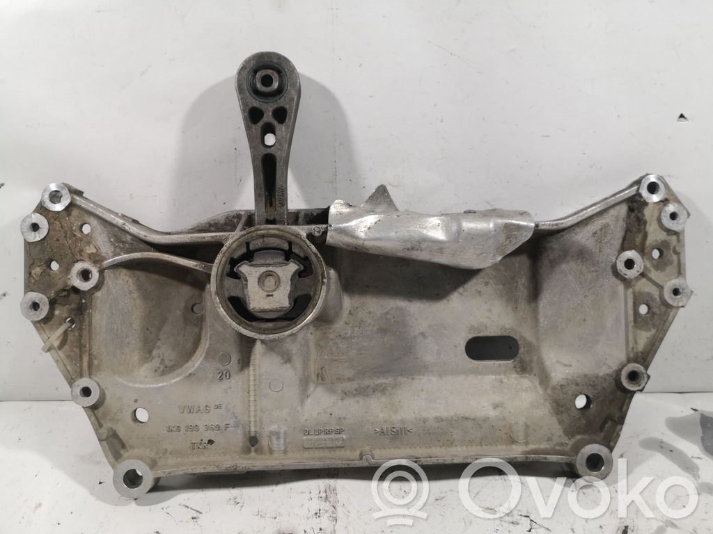 Audi A3 S3 8P Front subframe 