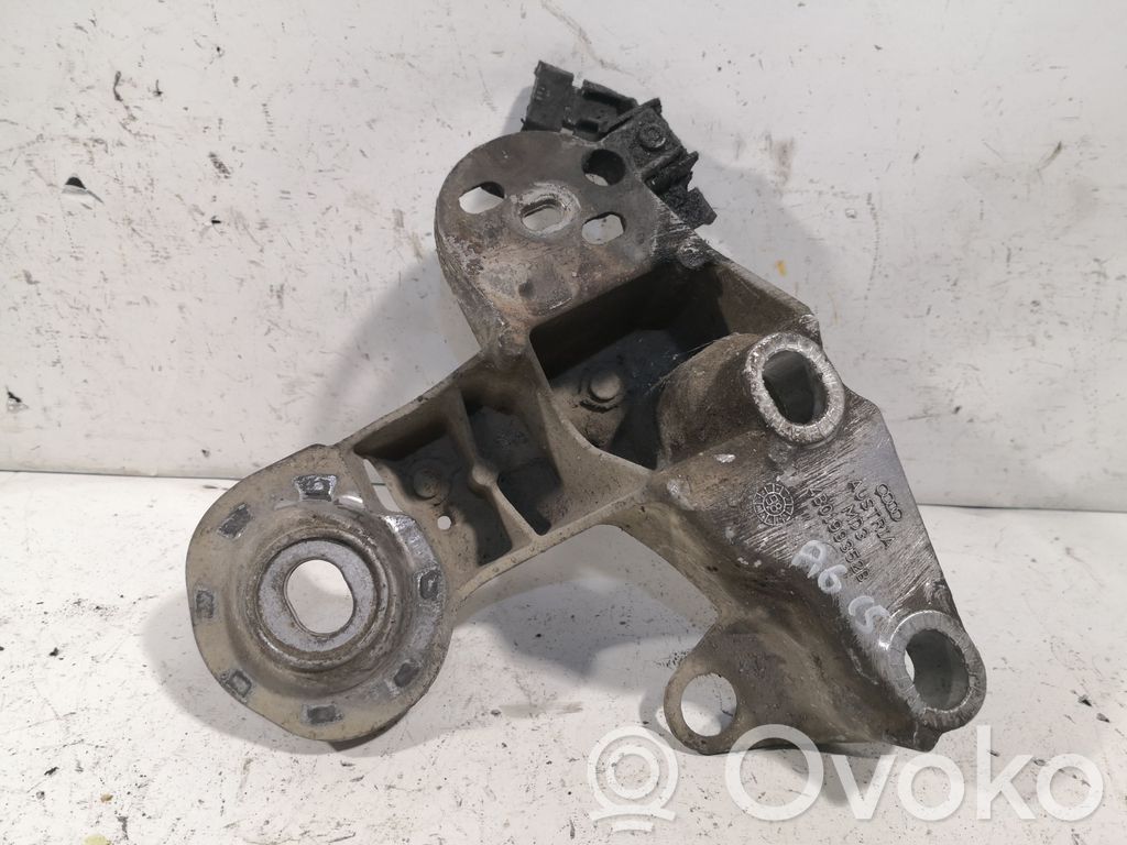 Audi A6 S6 C5 4B Engine mounting bracket 