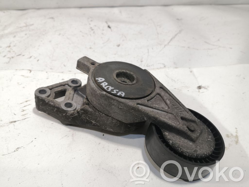 Seat Arosa Diržo įtempėjas 