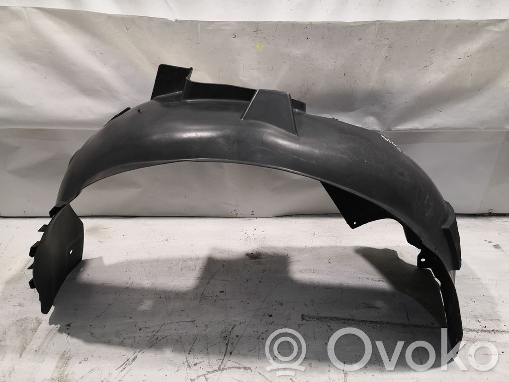 Opel Signum Nadkole przednie 