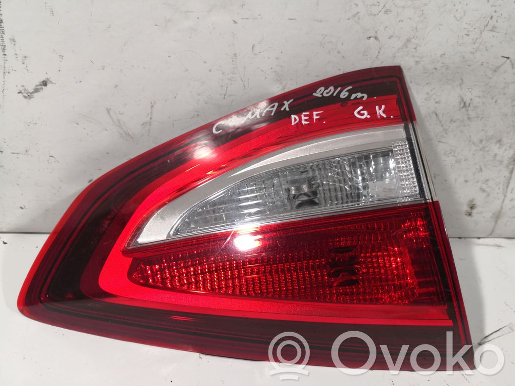 Lampy tylnej klapy bagażnika   F1CB13A603BC
