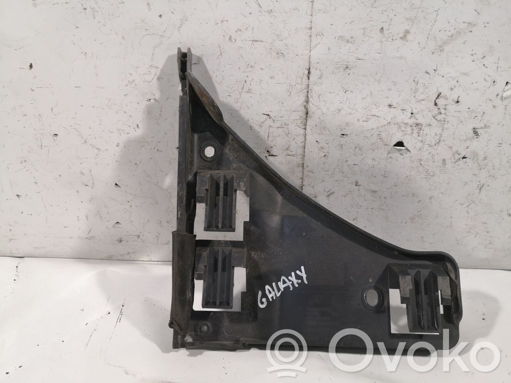 Ford Galaxy Front bumper mounting bracket 