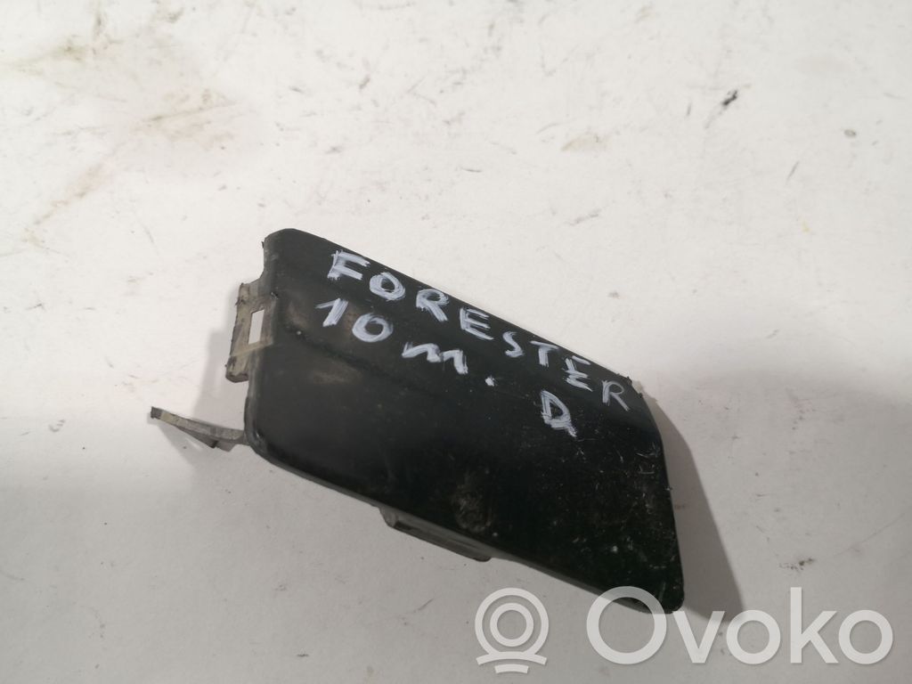 Subaru Forester SH Tappo/coprigancio di traino anteriore 