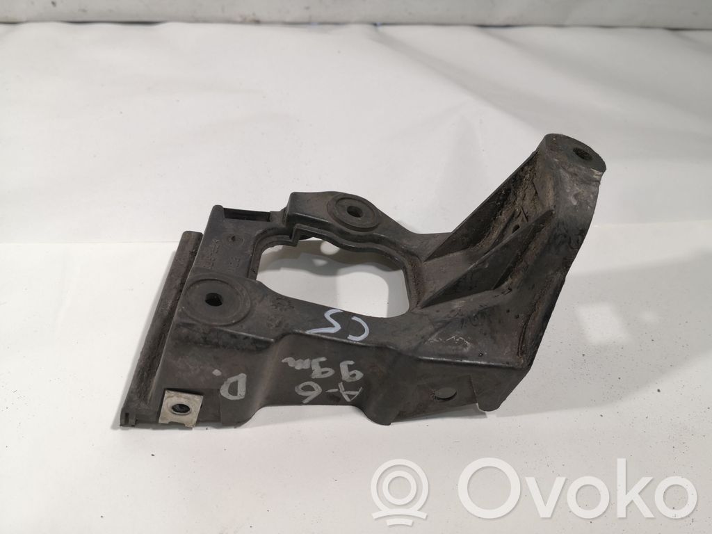 Audi A6 S6 C5 4B Fender mounting bracket 