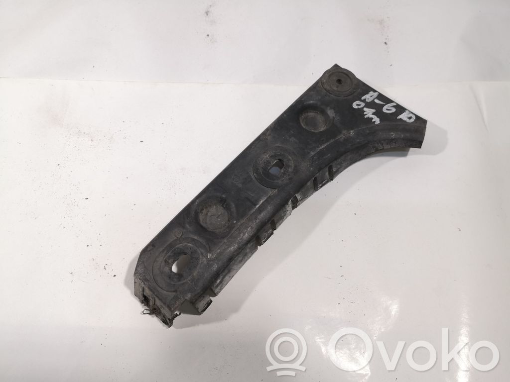 Audi A6 S6 C5 4B Front bumper mounting bracket 