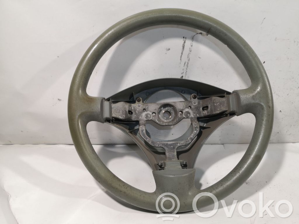 Toyota Yaris Руль 
