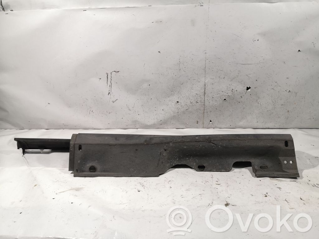 Ford C-MAX II Kynnys 