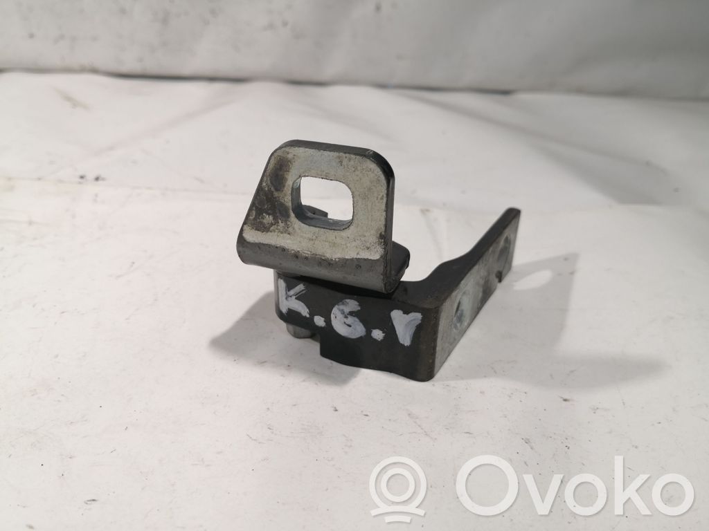 Ford C-MAX II Rear door upper hinge 