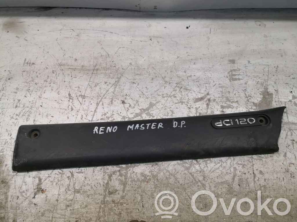Renault Master II Front door trim (molding) 