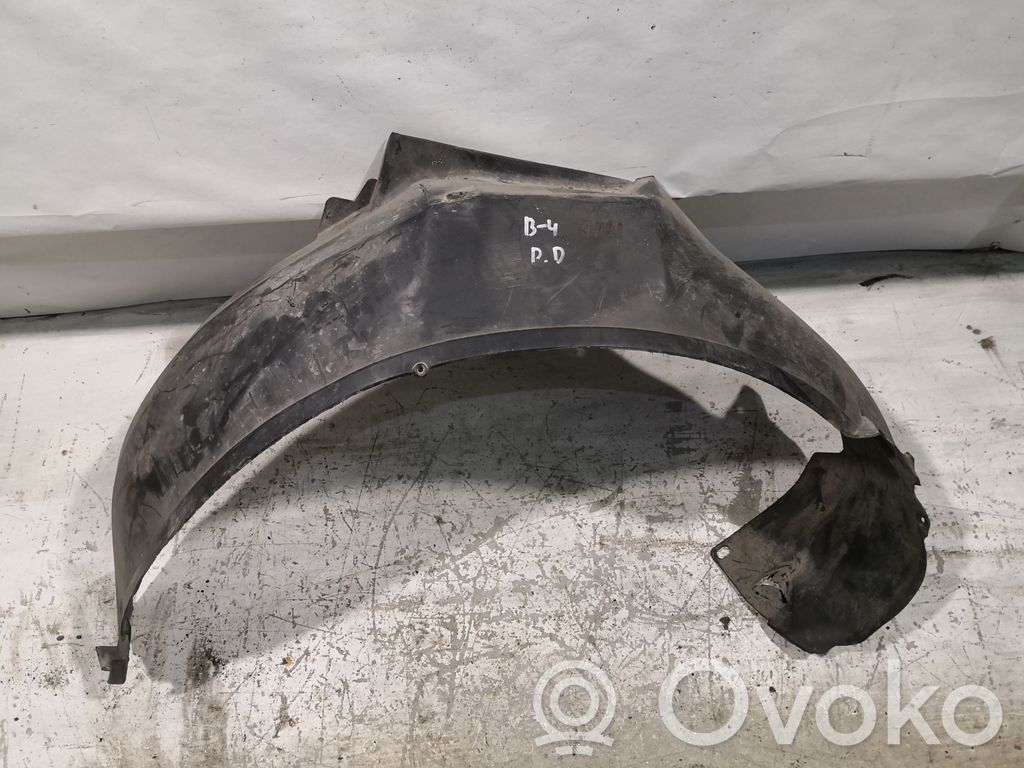 Audi 80 90 S2 B4 Nadkole przednie 