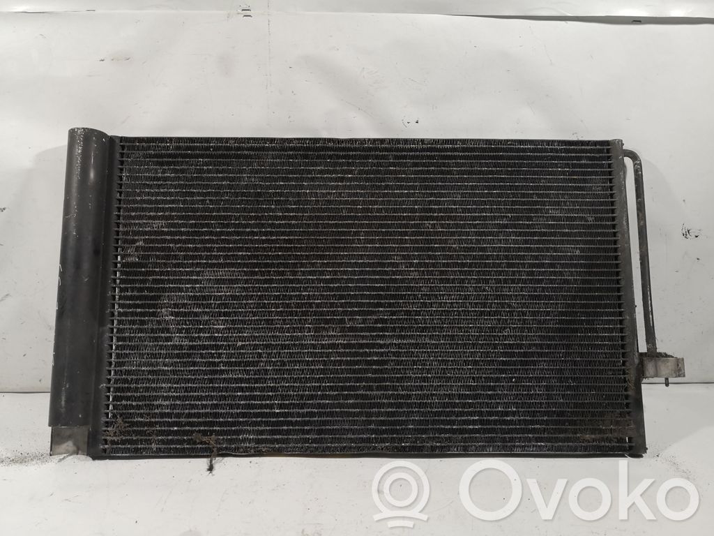 BMW 5 E39 Klimakühler 
