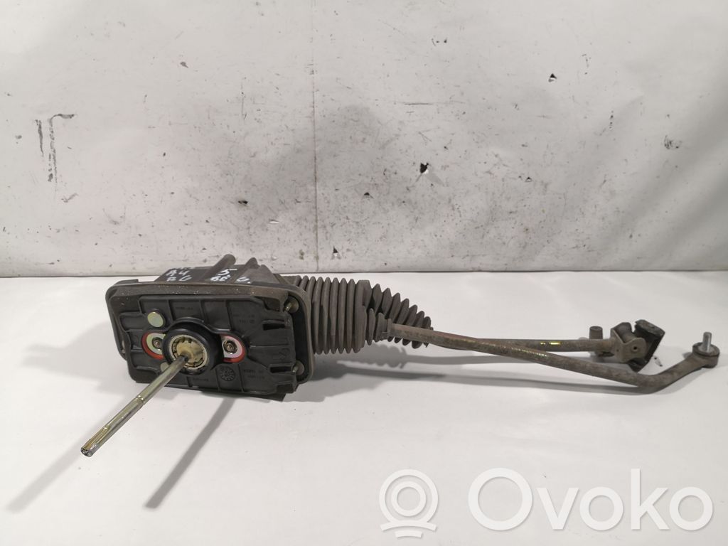 Audi A4 S4 B6 8E 8H Selector caja de cambios 