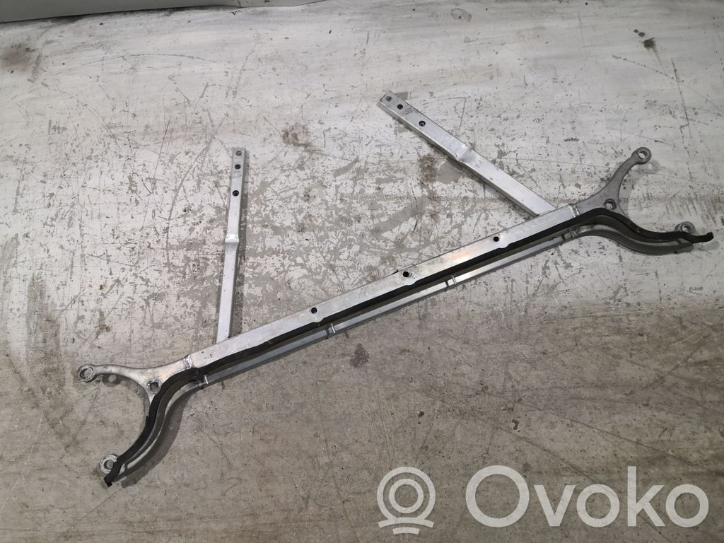 Audi A8 S8 D3 4E Front subframe 