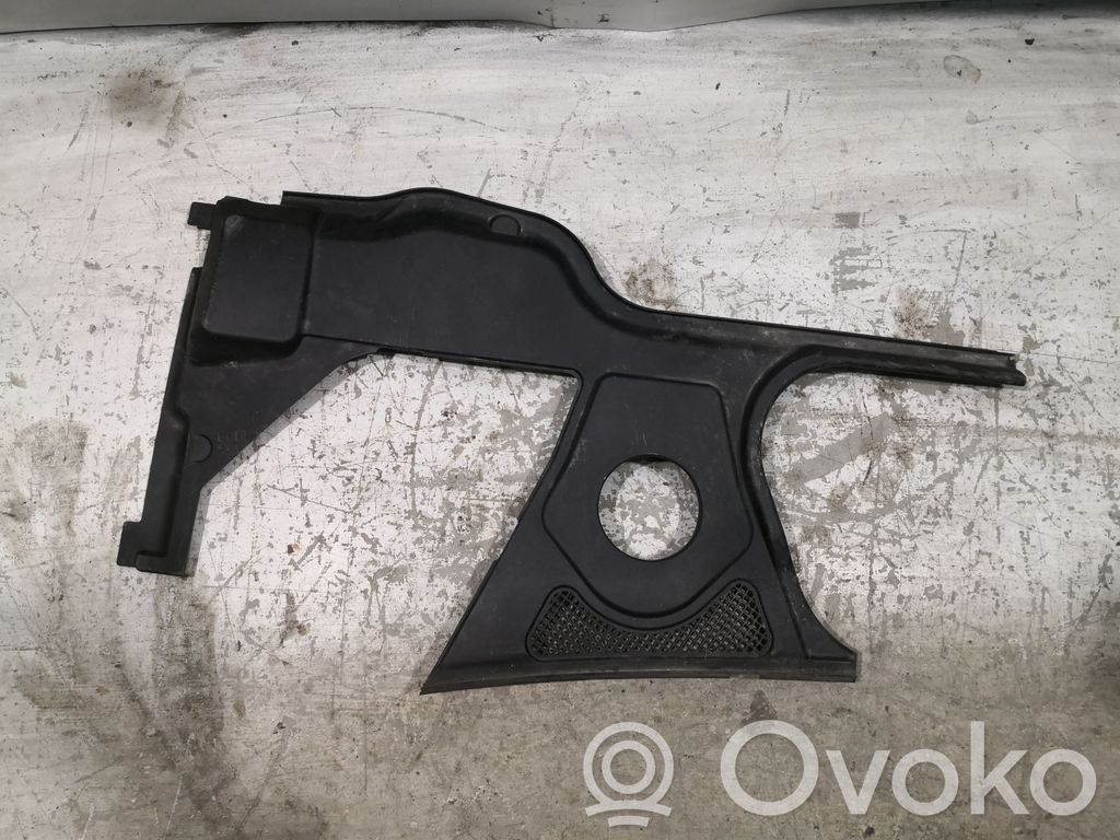Wiper trim   4E1819447