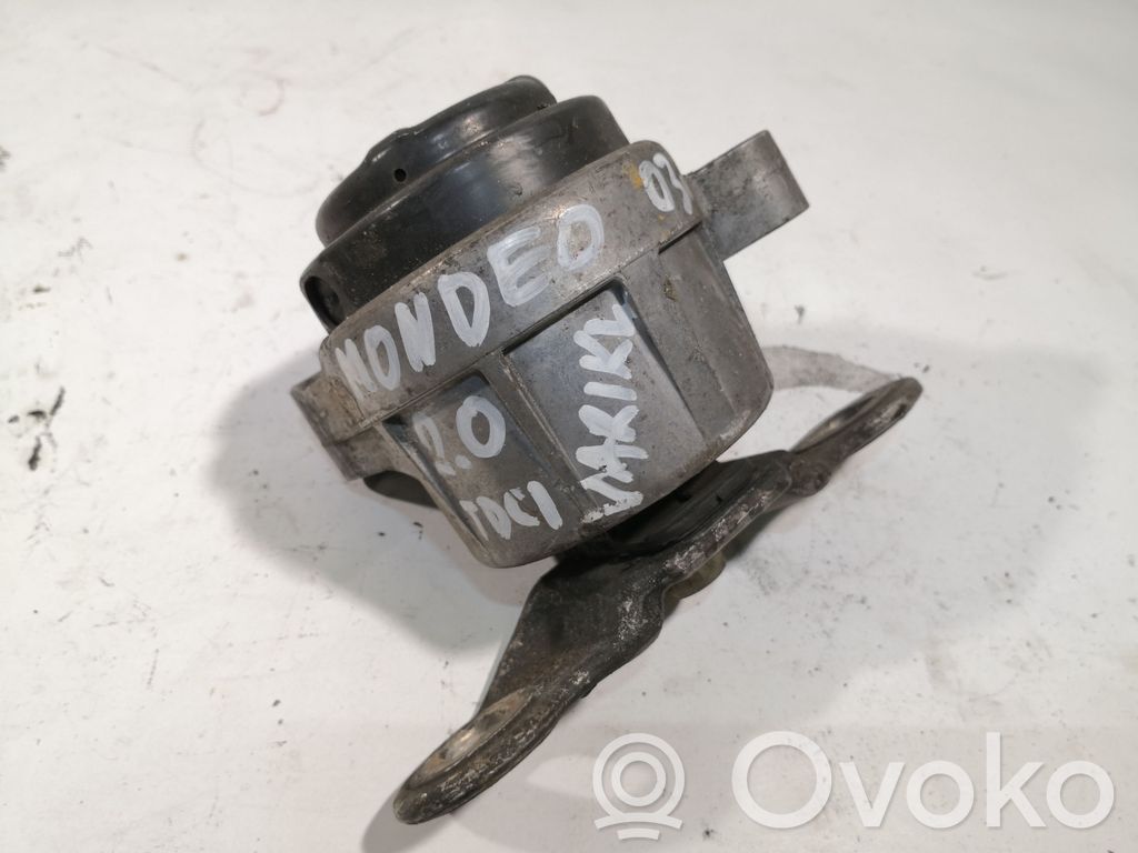 Engine mount bracket   2S716F012A