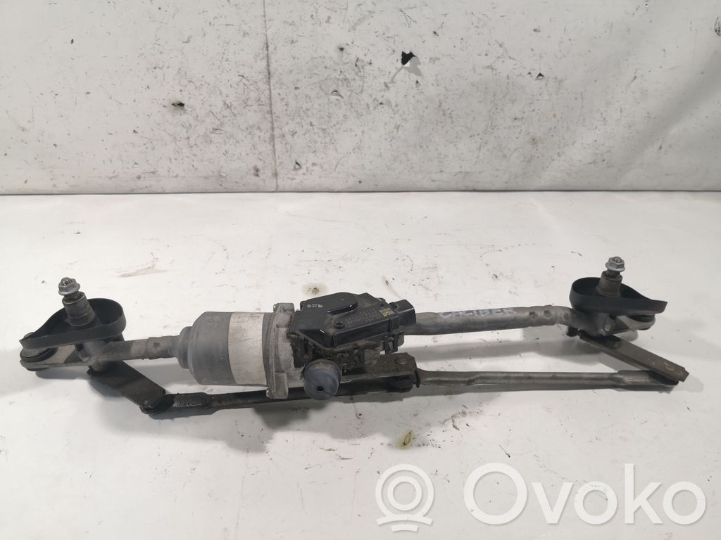 Dodge Caliber Valytuvų mechanizmo komplektas 
