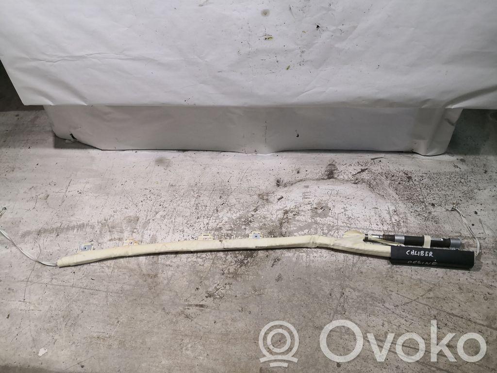 Dodge Caliber Airbag del techo 