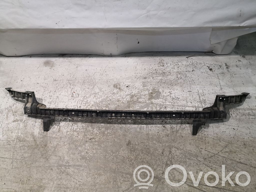Volkswagen Phaeton Rear bumper mounting bracket 
