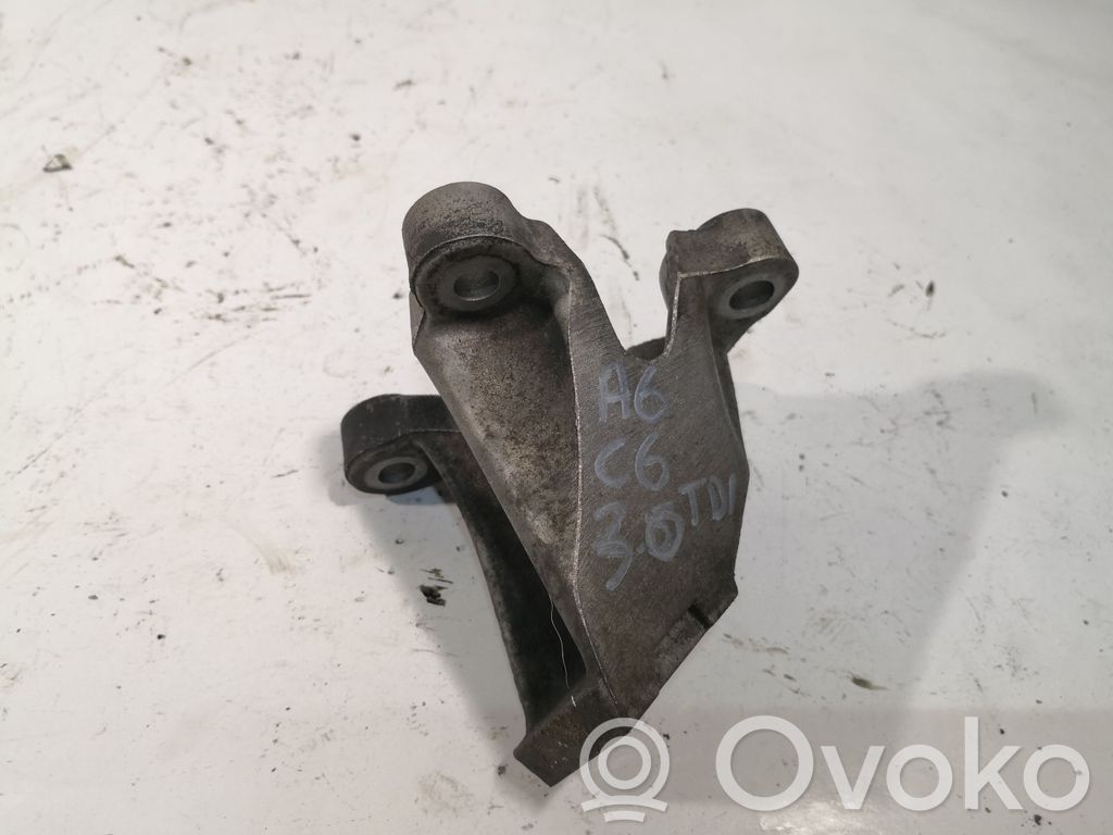 Audi A6 S6 C6 4F Engine mounting bracket 