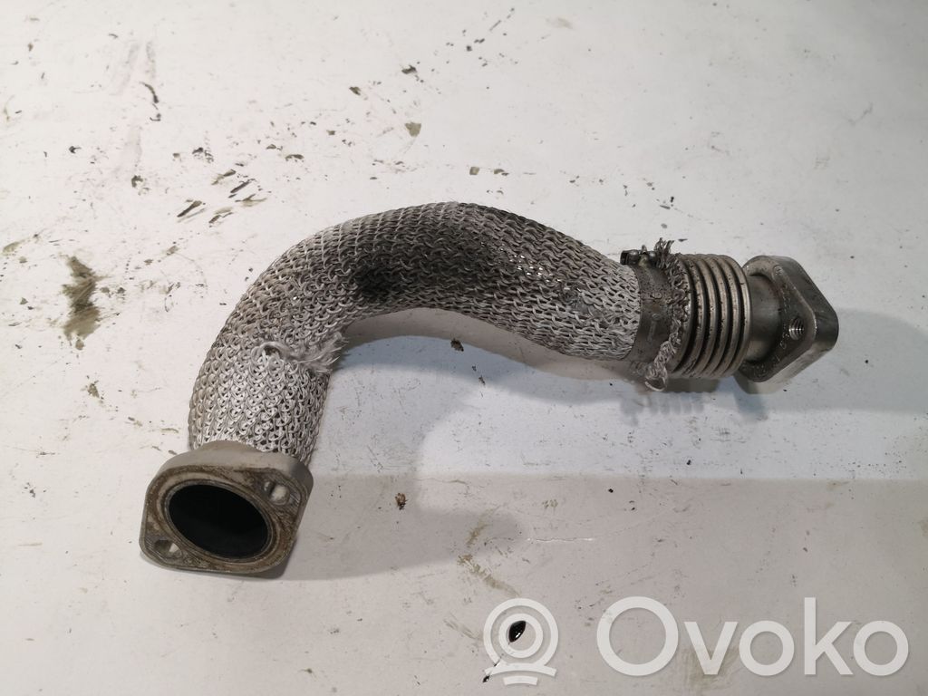 Volkswagen Phaeton Caurulīte (-es) / šļūtene (-es) 