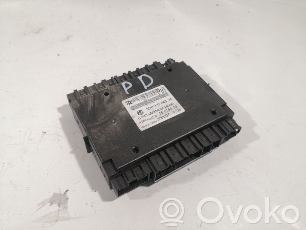 Volkswagen Phaeton Module confort 