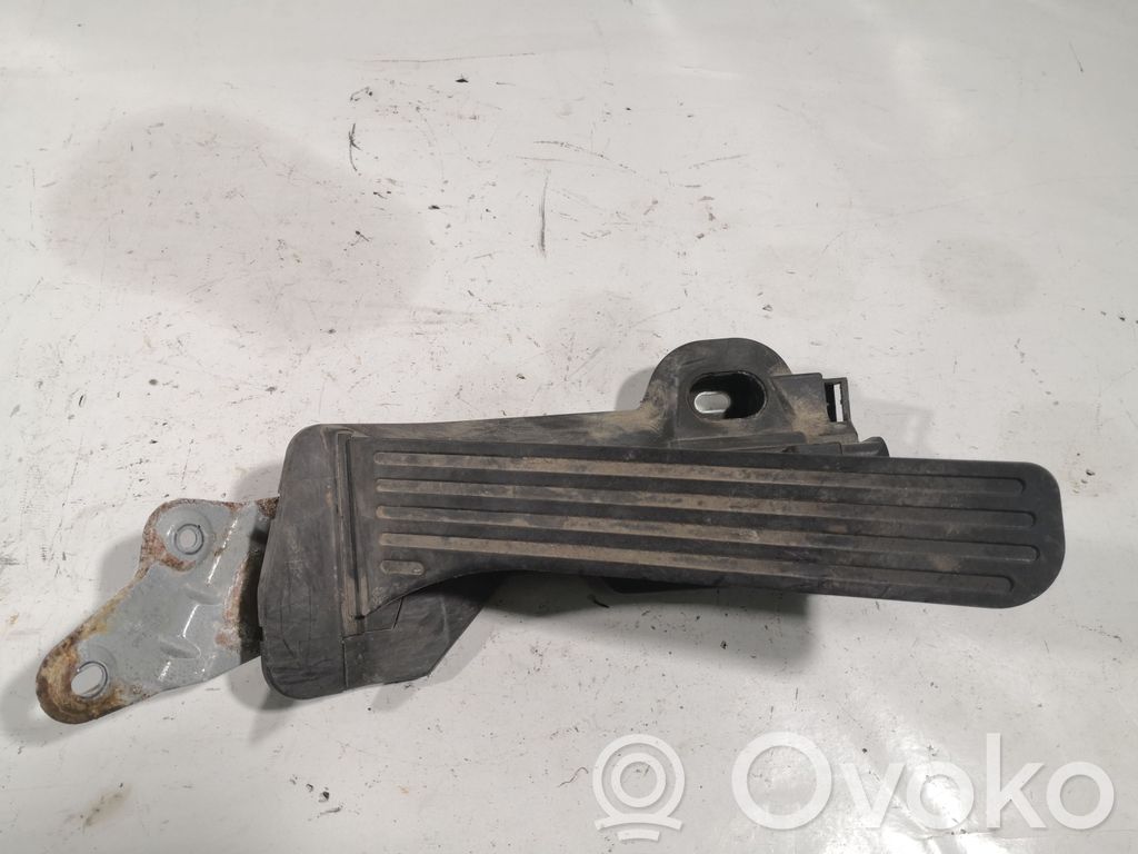 Volkswagen PASSAT B7 Gaspedal 