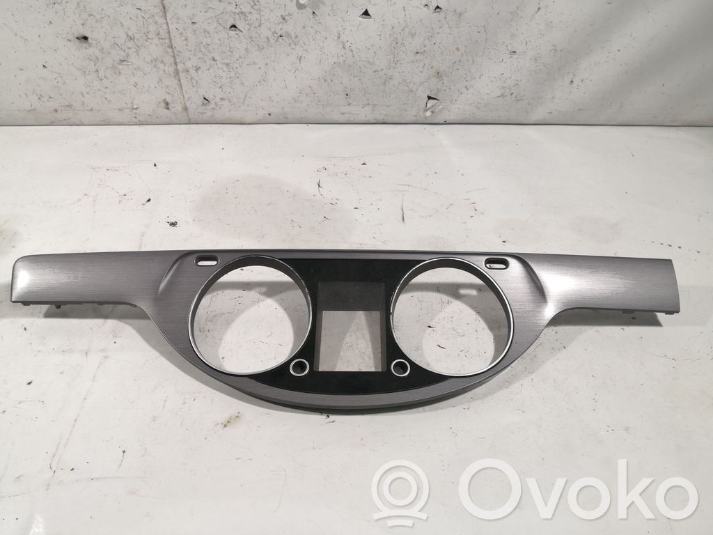 Volkswagen PASSAT B7 Dashboard trim 