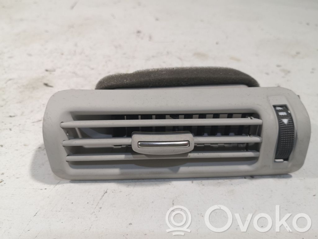 Audi A6 S6 C6 4F Luftausströmer Lüftungsdüse Luftdüse seitlich 