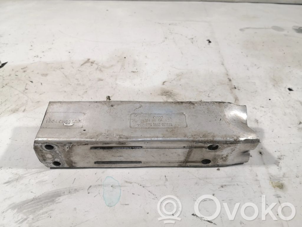 Audi A6 S6 C6 4F Front bumper shock/impact absorber 