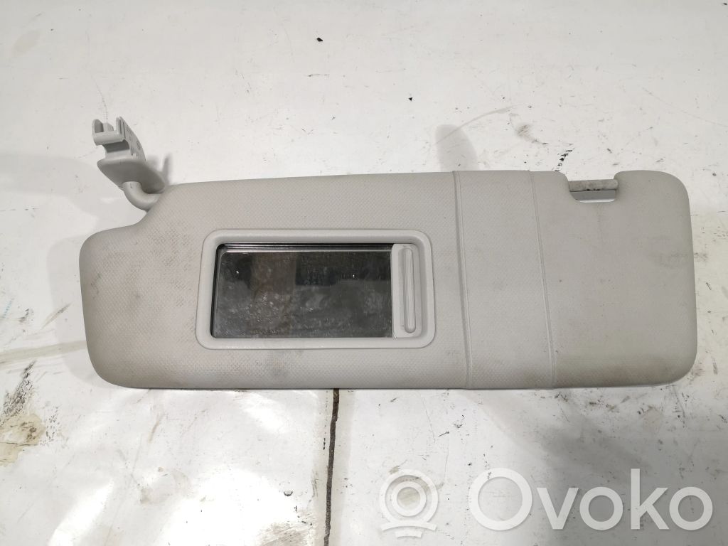 Audi A4 S4 B8 8K Saulessargu panelis 