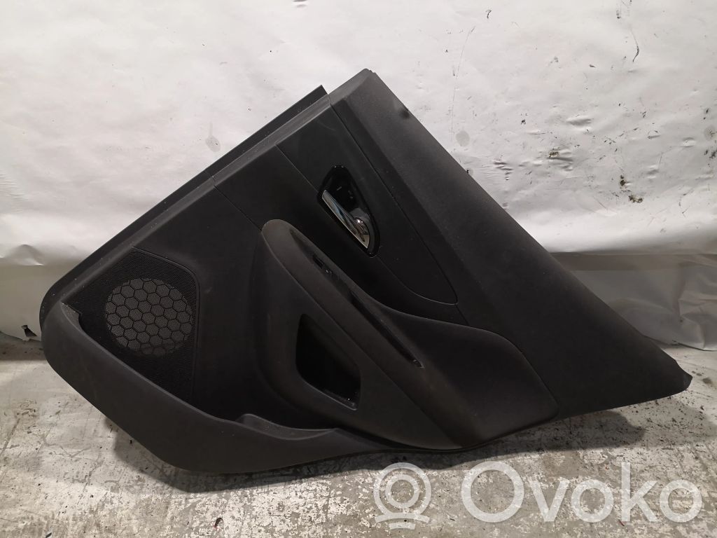 Opel Mokka X Panou interior ușă spate 