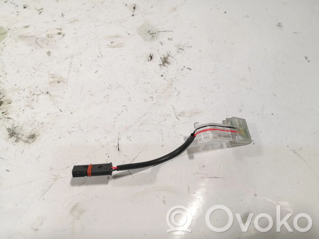 BMW 3 GT F34 Lampka zewnętrzna przedniej klamki 