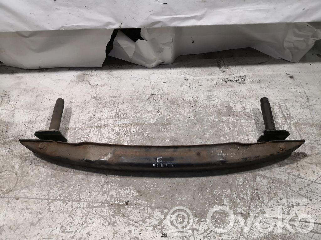 Volkswagen New Beetle Balkis galinio bamperio 