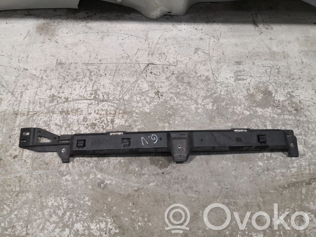 Opel Astra H Rear bumper mounting bracket 