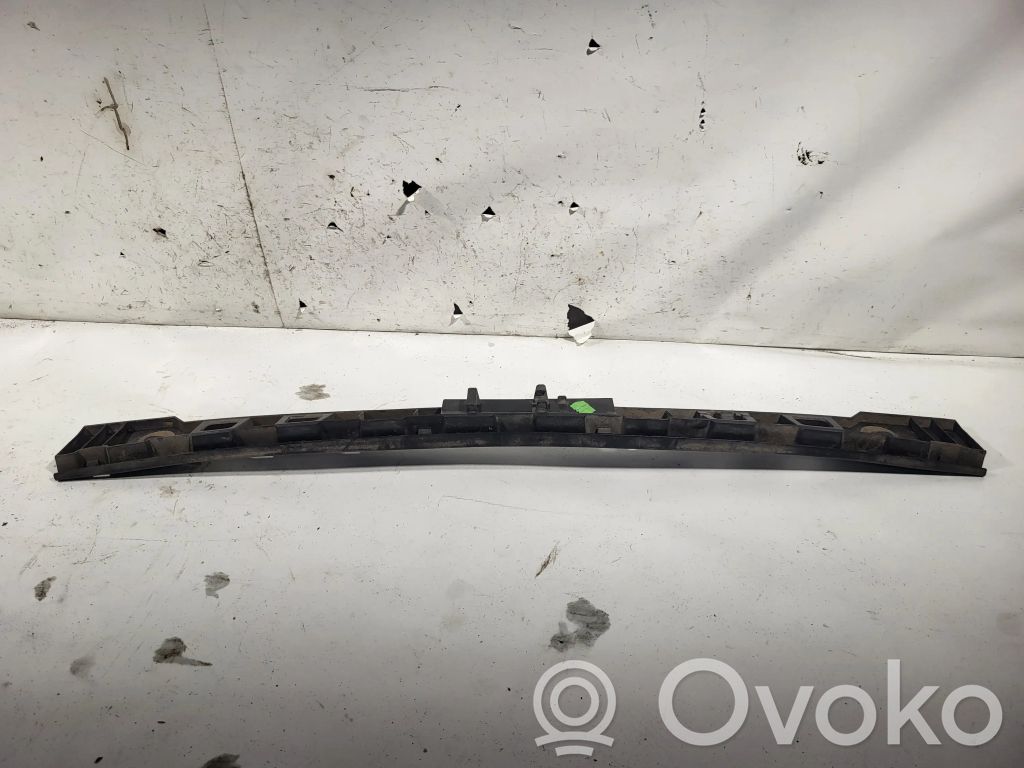 Volkswagen Golf Plus Galinis laikiklis bamperio 