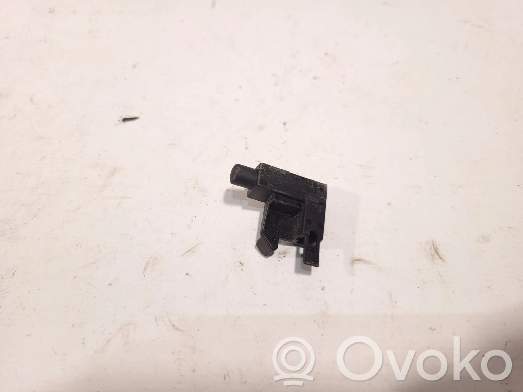 Volkswagen Golf Plus Sensor 