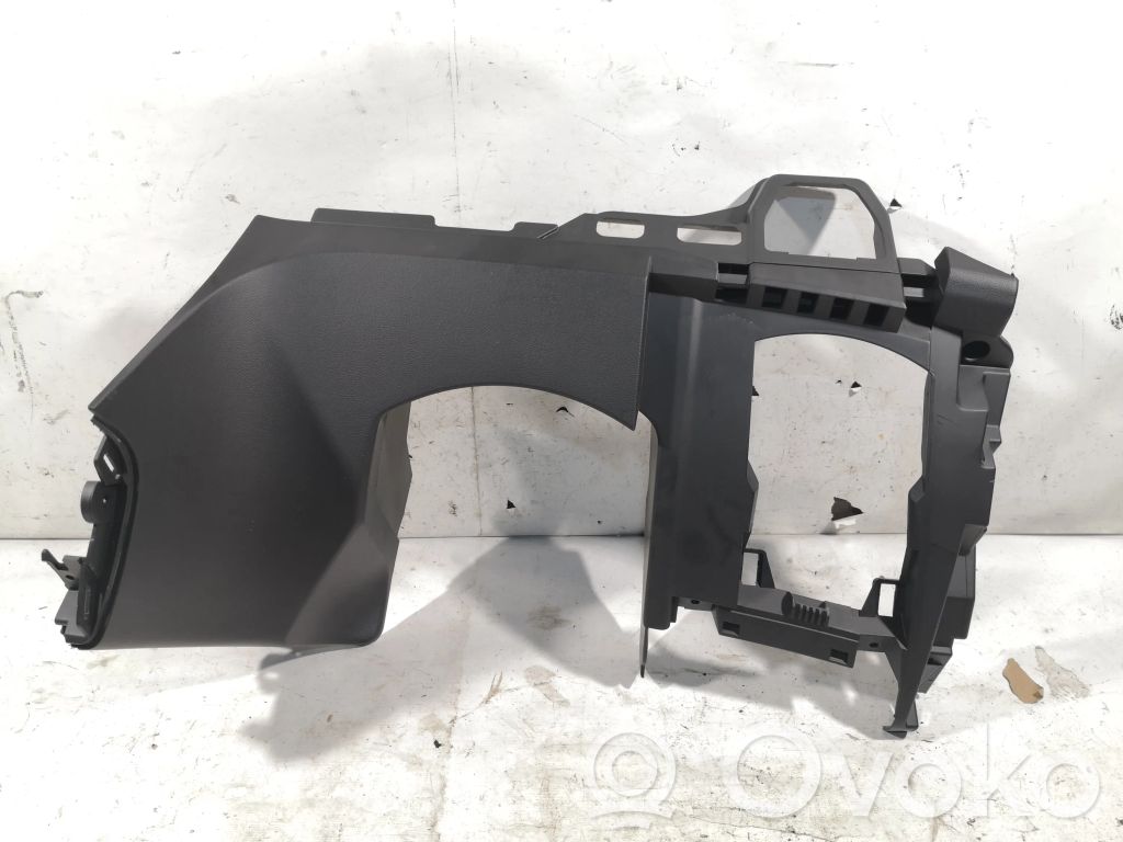 Opel Insignia A Dashboard lower bottom trim panel 