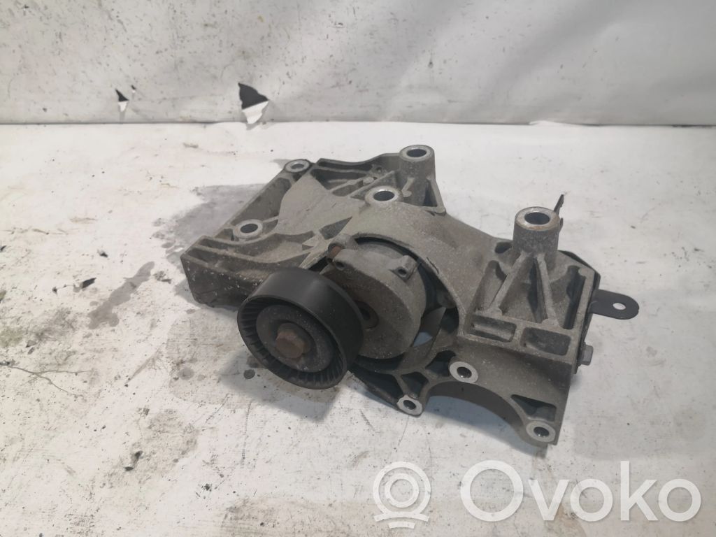 Opel Insignia A A/C compressor mount bracket 