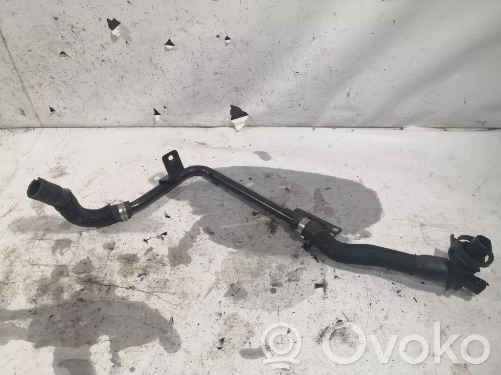Opel Insignia A Válvula respiradora 