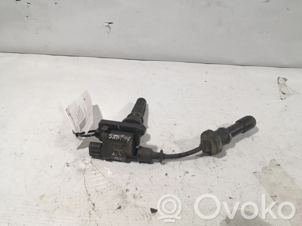 KIA Sorento High voltage ignition coil 