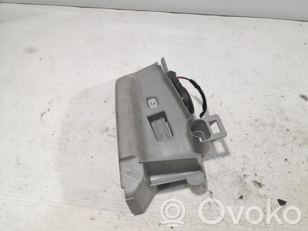 Audi A6 S6 C7 4G Prowadnica pasa bezpieczeństwa 
