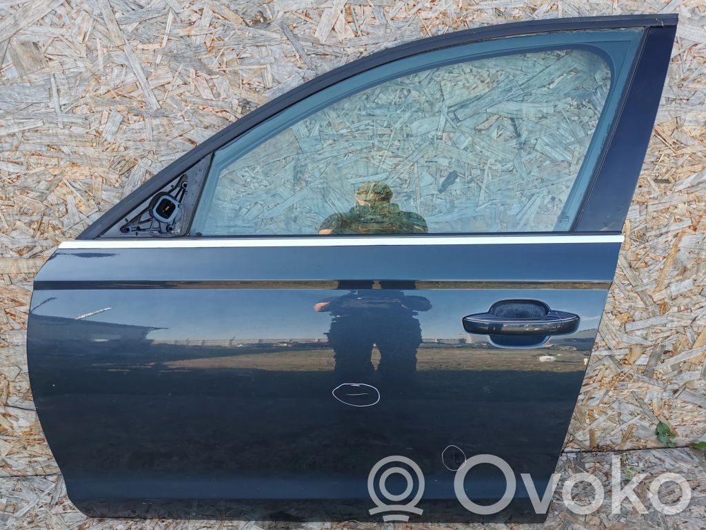 Audi A6 S6 C7 4G Puerta delantera 