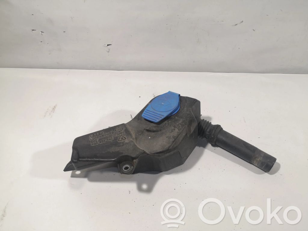 Audi A6 S6 C7 4G Wischwasserbehälter 