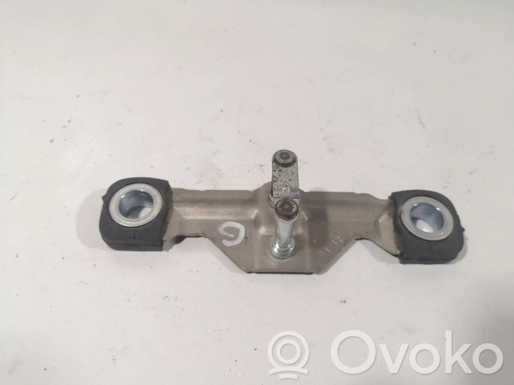 Audi A6 S6 C7 4G Loading door lock loop/hook striker 