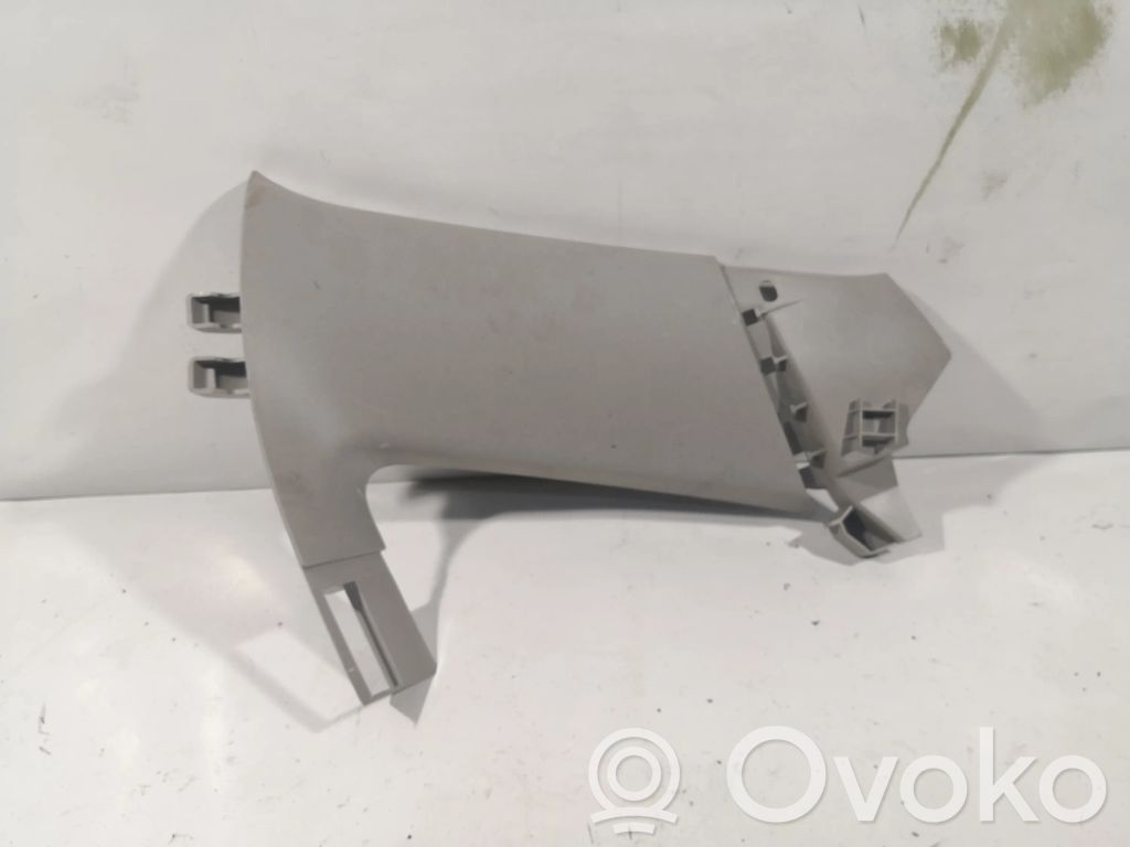Opel Astra J (C) pillar trim 