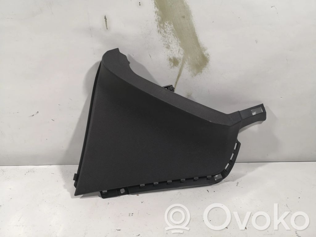 Inny element deski rozdzielczej   13262702