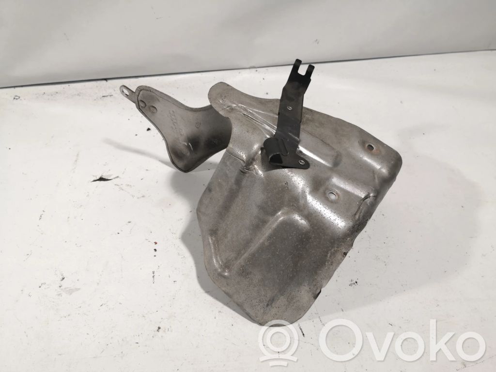 Audi A5 Sportback 8TA Pakokaasulämmön lämpökilpi 