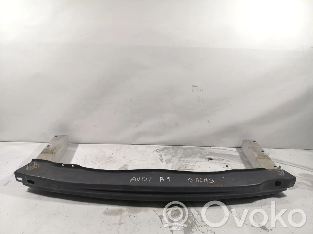 Audi A5 8T 8F Balkis galinio bamperio 